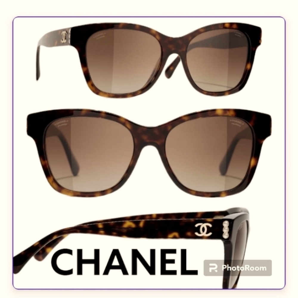 Chanel Sunglasses